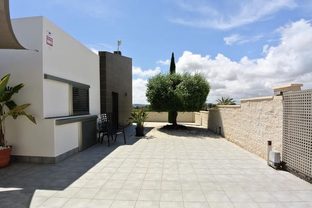 3 camera da letto Villa in vendita in San Fulgencio con piscina garage - 559.900 € (Rif: 8960035)