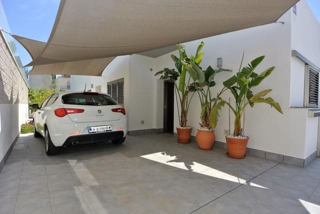 3 camera da letto Villa in vendita in San Fulgencio con piscina garage - 559.900 € (Rif: 8960035)