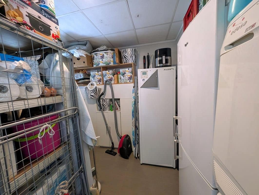 3 camera da letto Villa in vendita in San Fulgencio con piscina garage - 559.900 € (Rif: 8960035)