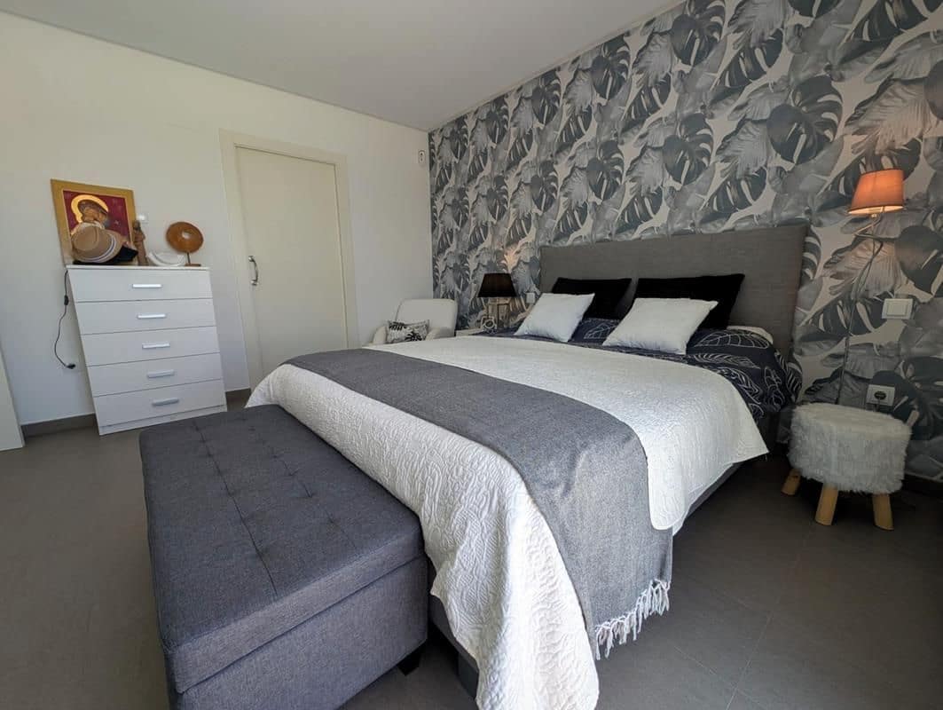 3 camera da letto Villa in vendita in San Fulgencio con piscina garage - 559.900 € (Rif: 8960035)