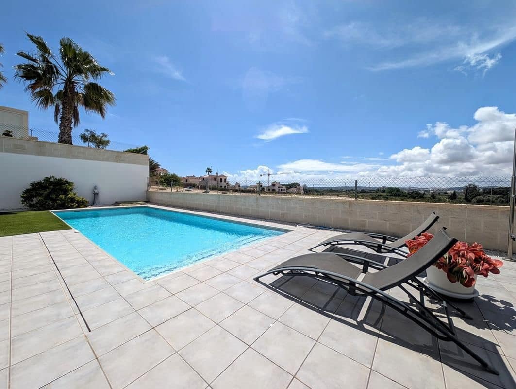 3 camera da letto Villa in vendita in San Fulgencio con piscina garage - 559.900 € (Rif: 8960035)