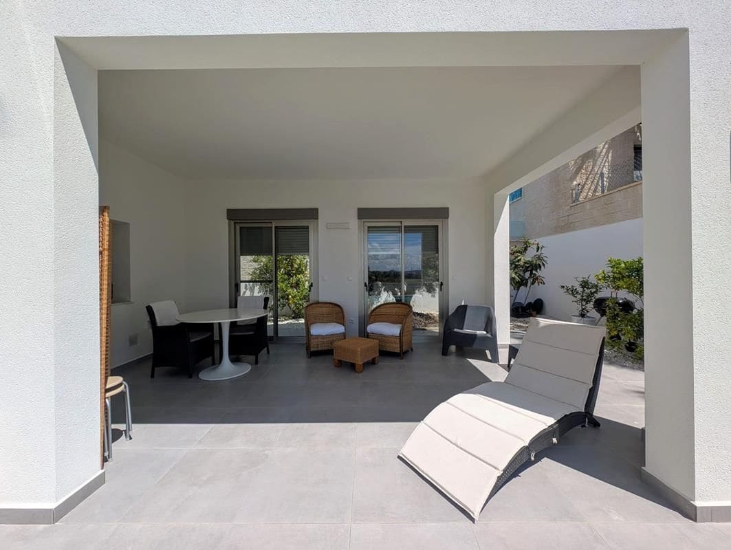 3 camera da letto Villa in vendita in San Fulgencio con piscina garage - 559.900 € (Rif: 8960035)