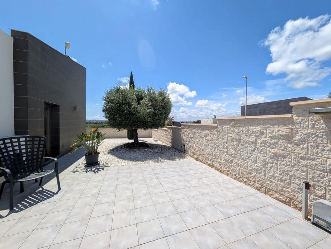 3 camera da letto Villa in vendita in San Fulgencio con piscina garage - 559.900 € (Rif: 8960035)