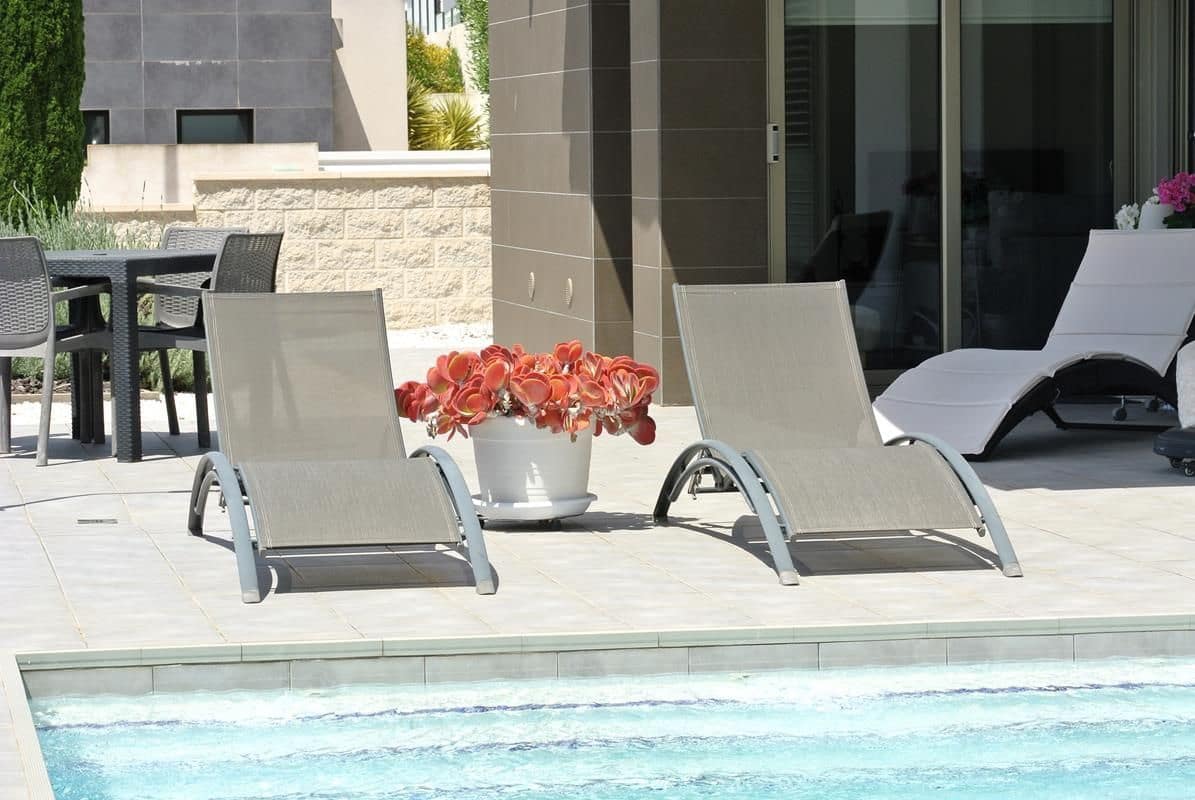 3 camera da letto Villa in vendita in San Fulgencio con piscina garage - 559.900 € (Rif: 8960035)