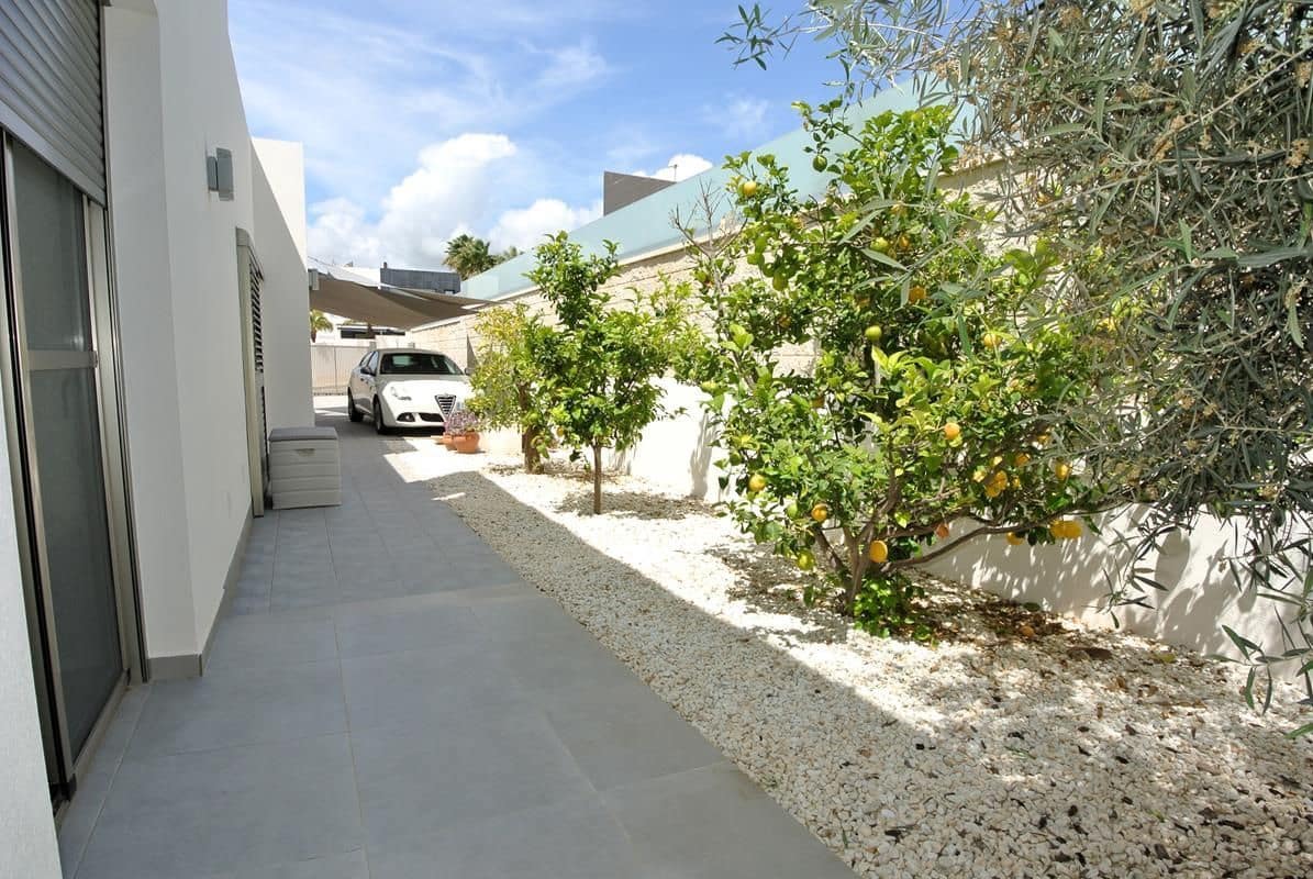 3 camera da letto Villa in vendita in San Fulgencio con piscina garage - 559.900 € (Rif: 8960035)