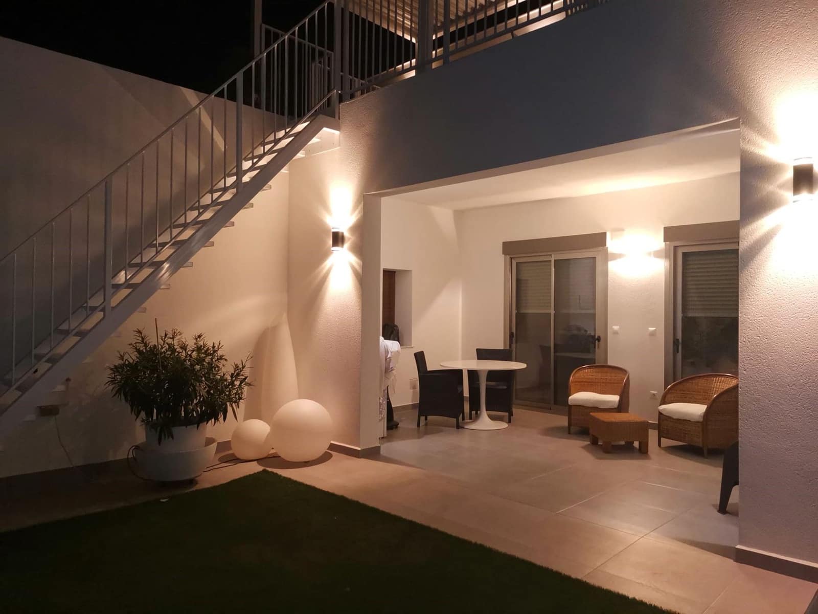 3 camera da letto Villa in vendita in San Fulgencio con piscina garage - 559.900 € (Rif: 8960035)