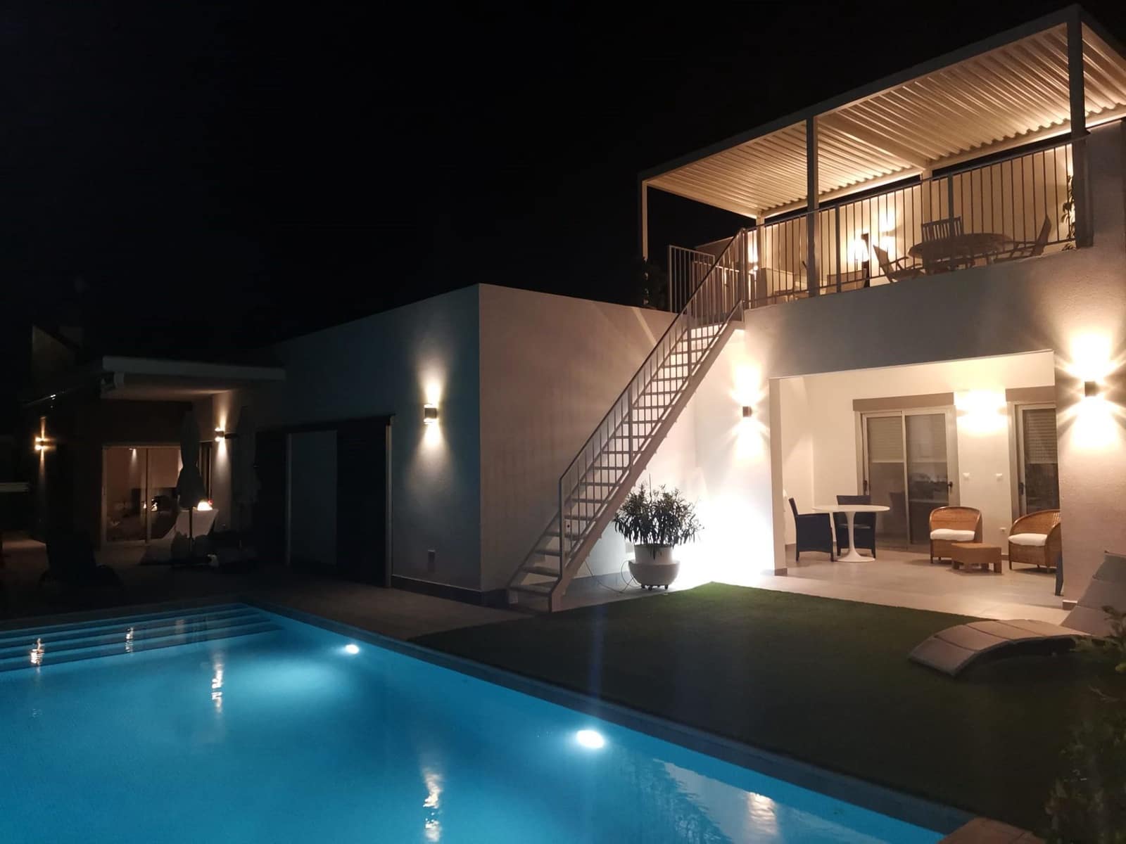 3 camera da letto Villa in vendita in San Fulgencio con piscina garage - 559.900 € (Rif: 8960035)