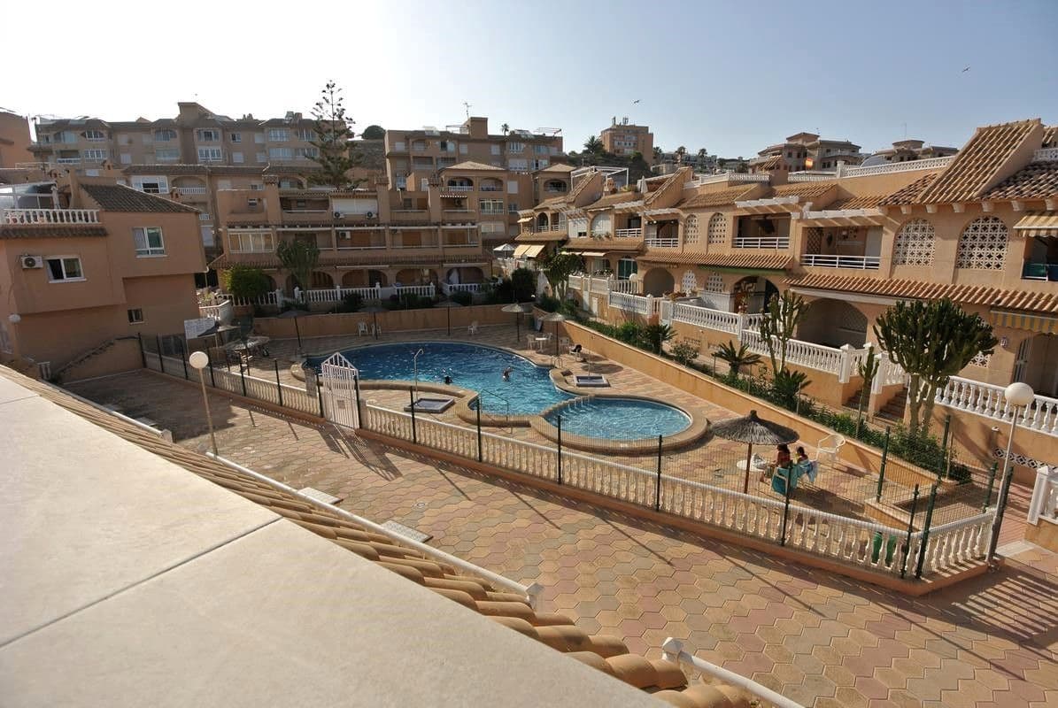 2 slaapkamer Appartement te koop in Torrevieja met zwembad - € 359.900 (Ref: 9088484)