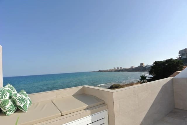2 bedroom Apartment for sale in Miramar - Torre del Moro, Torrevieja with pool - € 359,900 (Ref: 9088484)