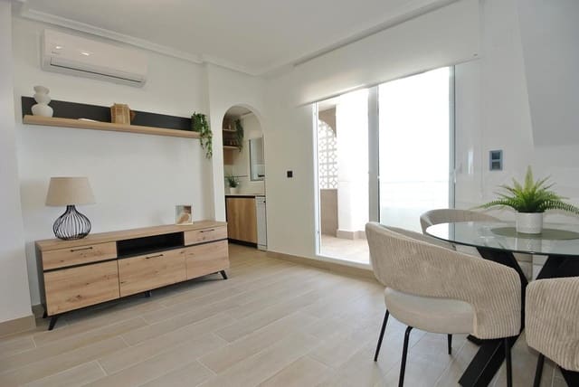 2 bedroom Apartment for sale in Miramar - Torre del Moro, Torrevieja with pool - € 359,900 (Ref: 9088484)