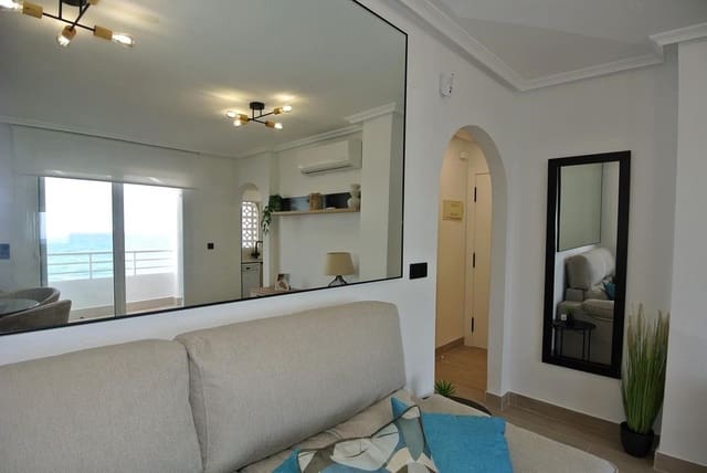 2 bedroom Apartment for sale in Miramar - Torre del Moro, Torrevieja with pool - € 359,900 (Ref: 9088484)