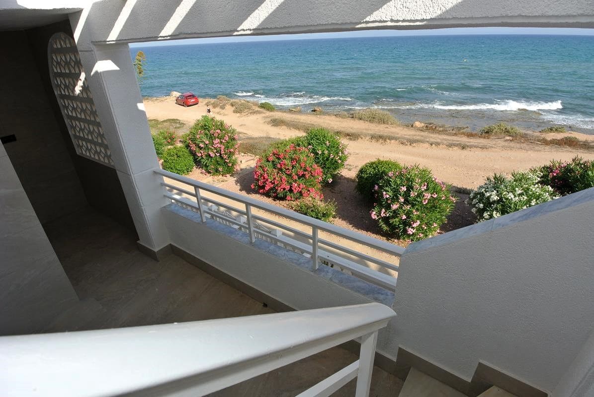 2 slaapkamer Appartement te koop in Torrevieja met zwembad - € 359.900 (Ref: 9088484)