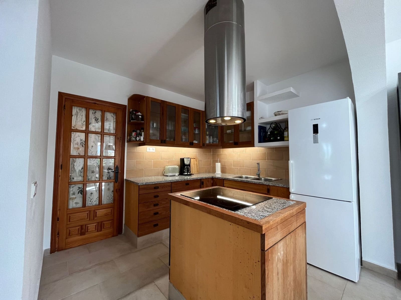 2 slaapkamer Halfvrijstaande villa te koop in Orihuela Costa - € 198.900 (Ref: 9185036)