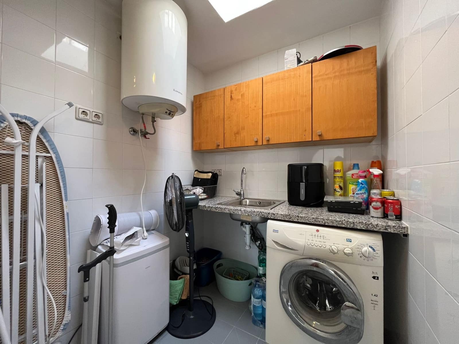 2 slaapkamer Halfvrijstaande villa te koop in Orihuela Costa - € 198.900 (Ref: 9185036)