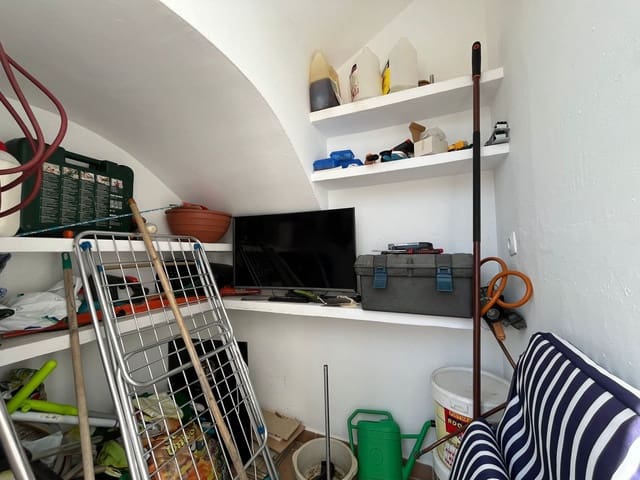 2 soverom Kjedet enebolig til salgs i Orihuela Costa, Orihuela - € 198 900 (Ref: 9185036)