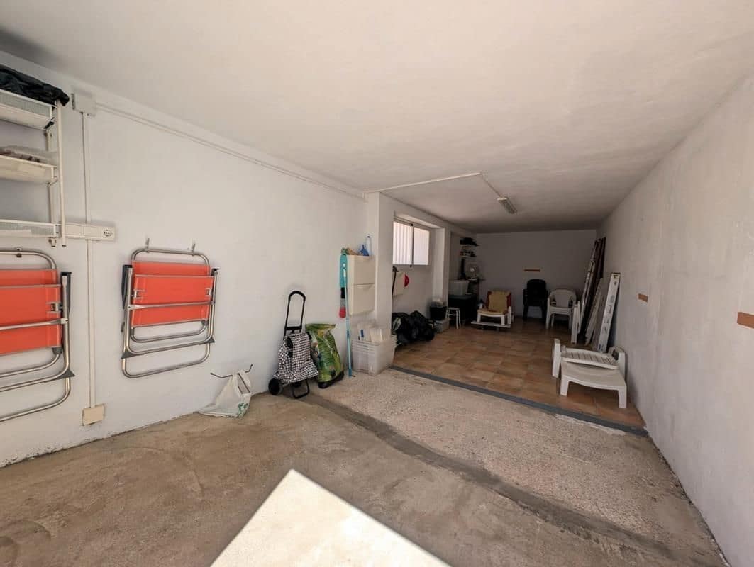 3 soveværelse Semi-Rækkehus til salg i Torrevieja med garage - € 499.000 (Ref: 9228279)