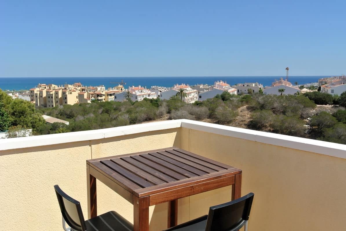 3 soveværelse Semi-Rækkehus til salg i Torrevieja med garage - € 499.000 (Ref: 9228279)