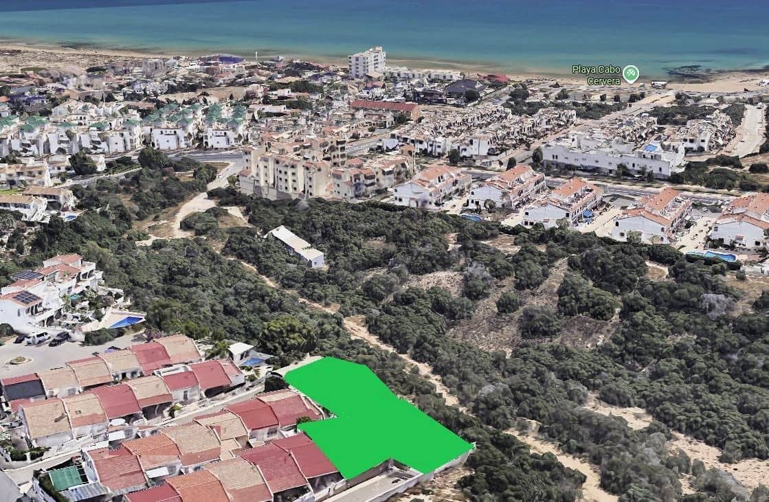 3 bedroom Semi-detached Villa for sale in Torrevieja with garage - € 480,000 (Ref: 9228279)