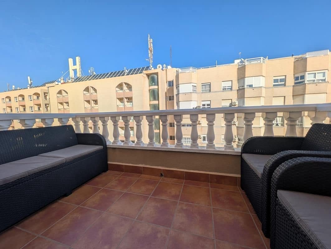 2 bedroom Apartment for sale in Torrevieja with pool - € 139,900 (Ref: 9317249)