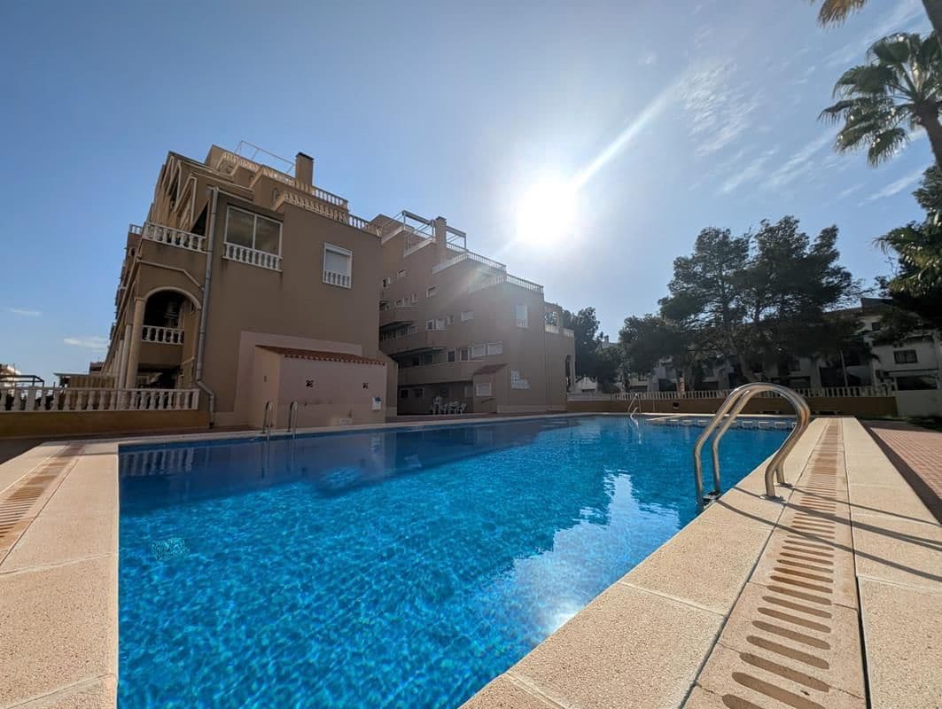 2 bedroom Apartment for sale in Torrevieja with pool - € 139,900 (Ref: 9317249)