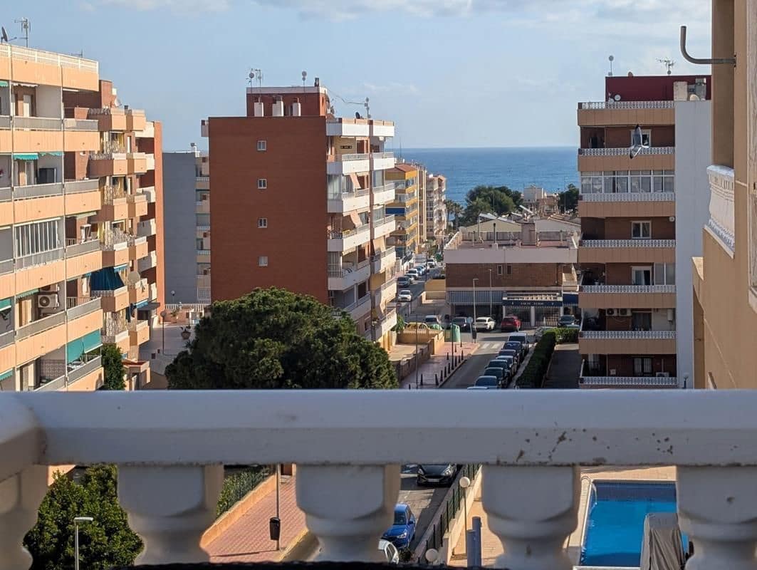 2 bedroom Apartment for sale in Torrevieja with pool - € 139,900 (Ref: 9317249)