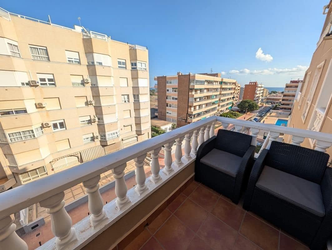 2 bedroom Apartment for sale in Torrevieja with pool - € 139,900 (Ref: 9317249)