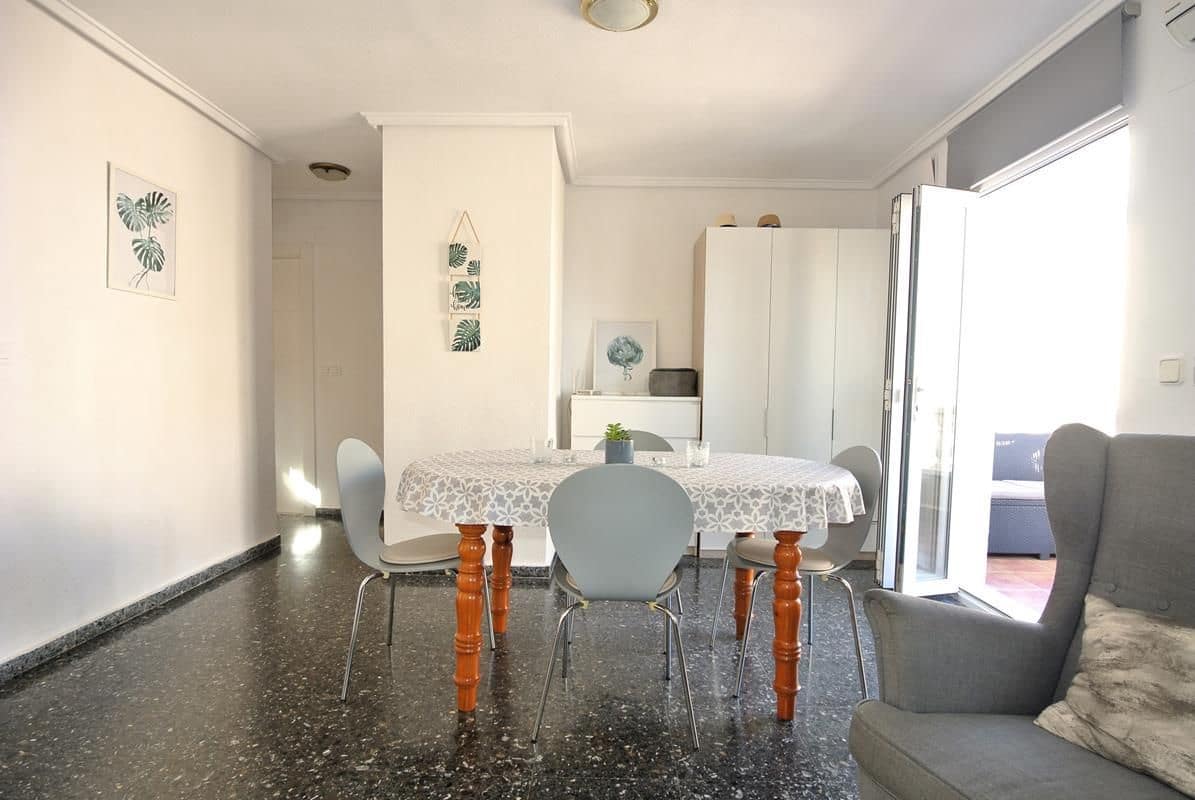 2 bedroom Apartment for sale in Torrevieja with pool - € 139,900 (Ref: 9317249)