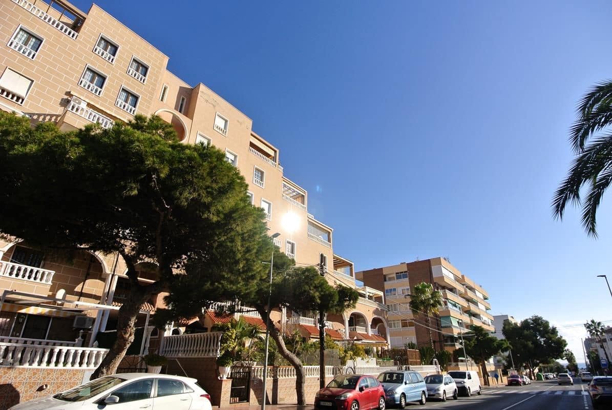 2 bedroom Apartment for sale in Torrevieja with pool - € 139,900 (Ref: 9317249)