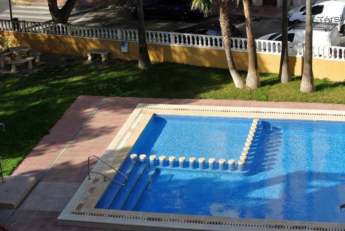 2 bedroom Apartment for sale in Torrevieja with pool - € 139,900 (Ref: 9317249)
