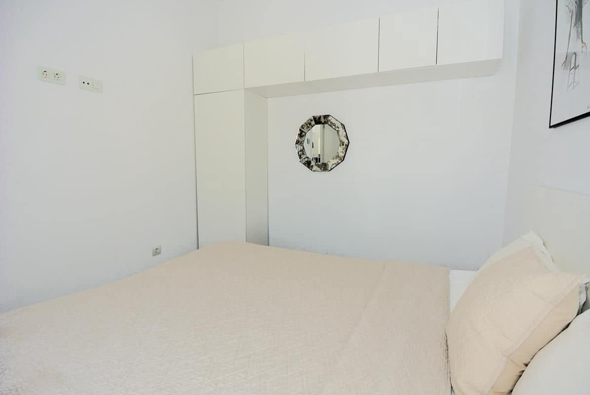 3 makuuhuone Huvila myytävänä paikassa San Fulgencio mukana uima-altaan 
autotalli - 449 000 € (Ref: 9326022)