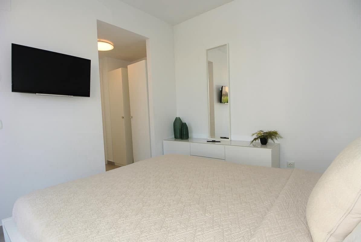 3 makuuhuone Huvila myytävänä paikassa San Fulgencio mukana uima-altaan 
autotalli - 449 000 € (Ref: 9326022)