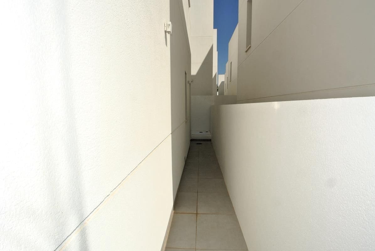 3 makuuhuone Huvila myytävänä paikassa San Fulgencio mukana uima-altaan 
autotalli - 449 000 € (Ref: 9326022)