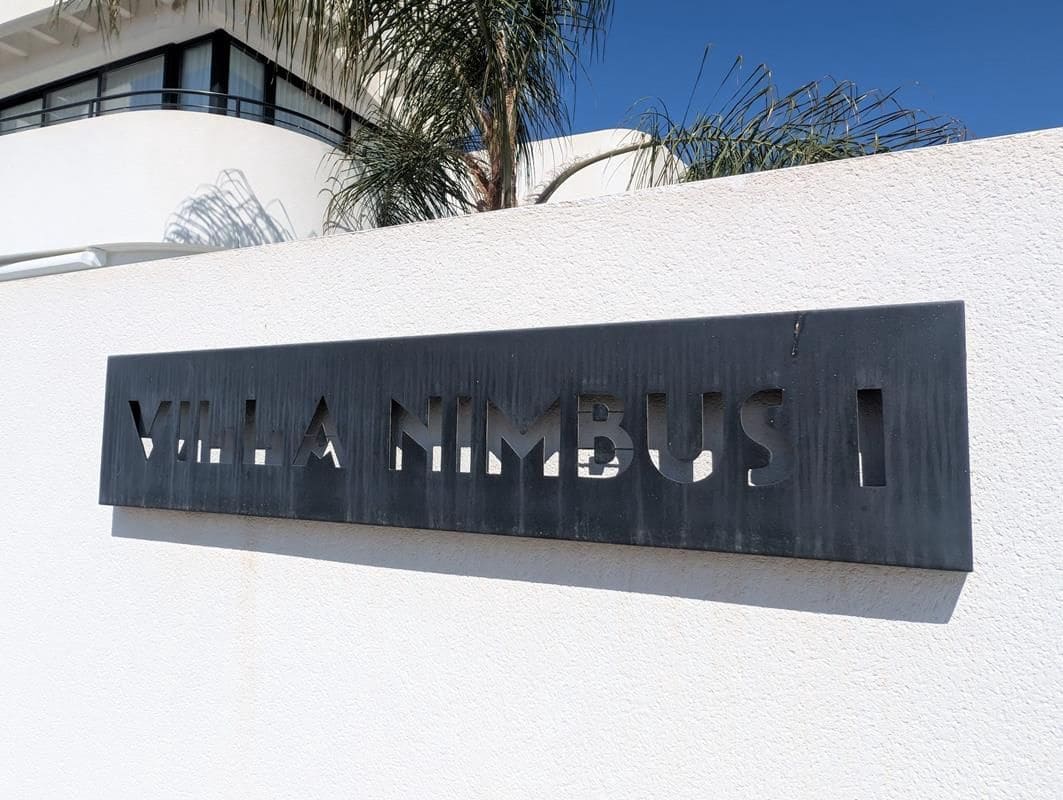 3 makuuhuone Huvila myytävänä paikassa San Fulgencio mukana uima-altaan 
autotalli - 449 000 € (Ref: 9326022)