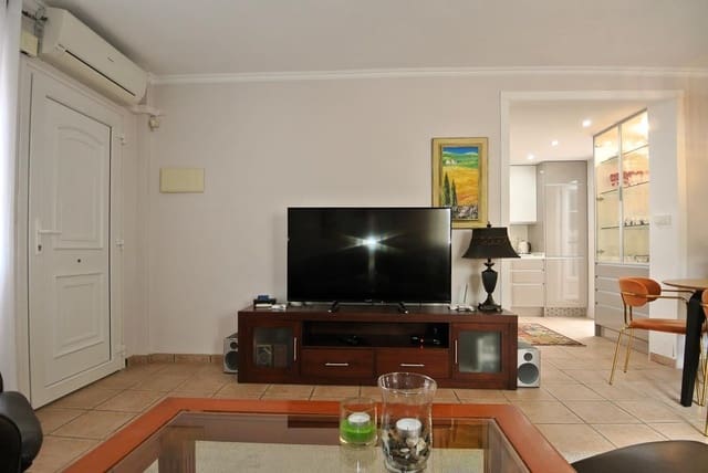 3 Zimmer Doppelhaus zu verkaufen in El Chaparral - La Siesta - La Torreta, Torrevieja mit Pool Garage - 298.900 € (Ref: 9326023)