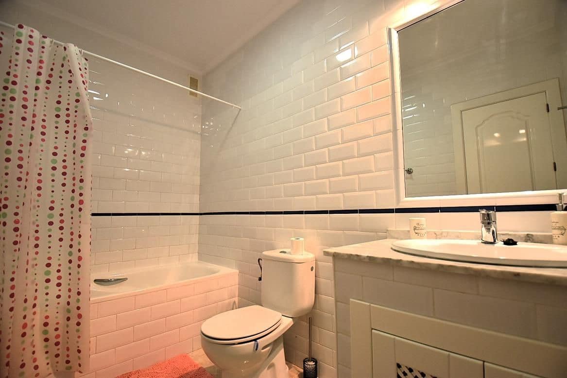 2 soveværelse Semi-Rækkehus til salg i Orihuela Costa med swimmingpool garage - € 220.000 (Ref: 9330184)