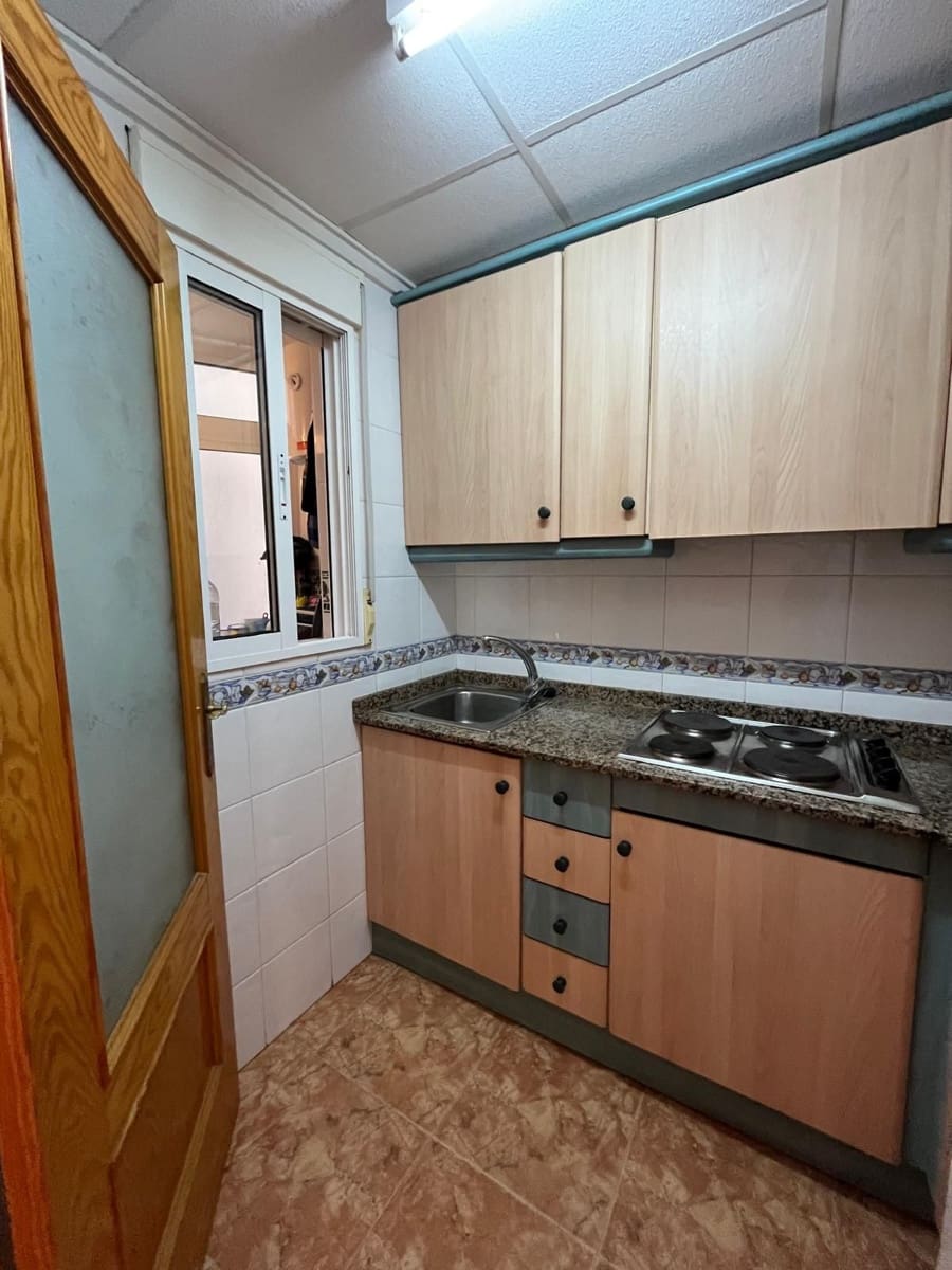 2 sypialnia Apartament na sprzedaż w Torrevieja z garażem - 123 500 € (Ref: 9344385)