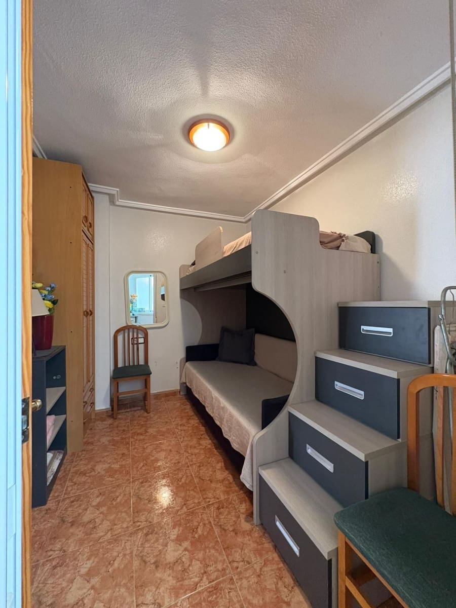 2 sypialnia Apartament na sprzedaż w Torrevieja z garażem - 123 500 € (Ref: 9344385)