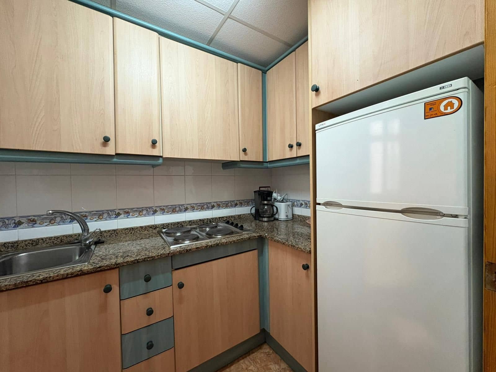 2 sypialnia Apartament na sprzedaż w Torrevieja z garażem - 123 500 € (Ref: 9344385)