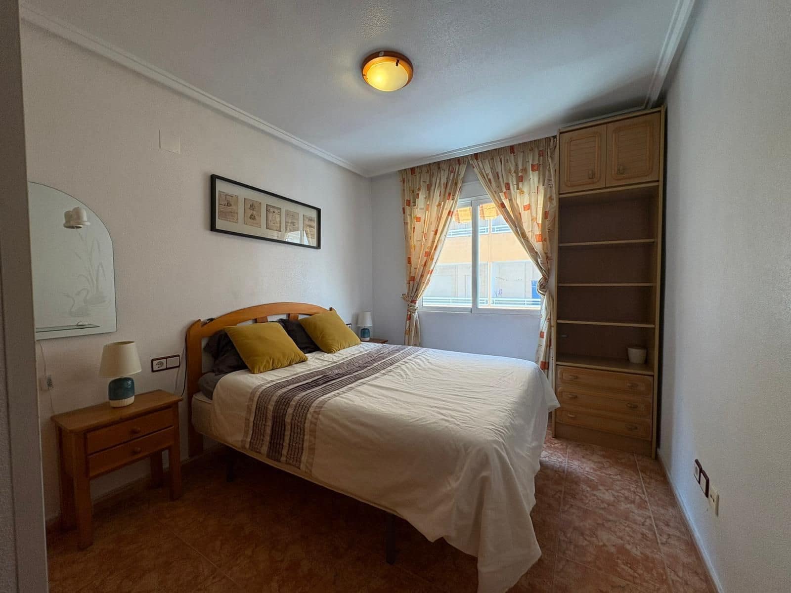 2 sypialnia Apartament na sprzedaż w Torrevieja z garażem - 123 500 € (Ref: 9344385)