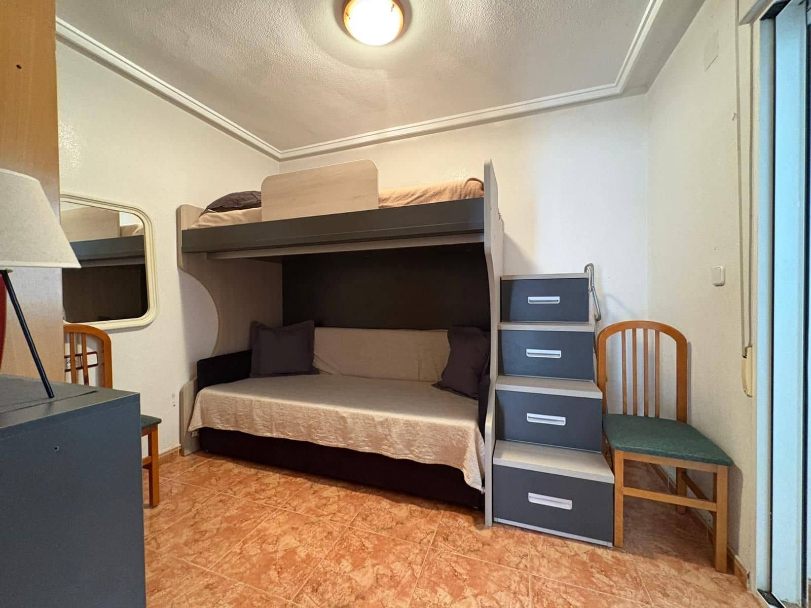 2 sypialnia Apartament na sprzedaż w Torrevieja z garażem - 123 500 € (Ref: 9344385)