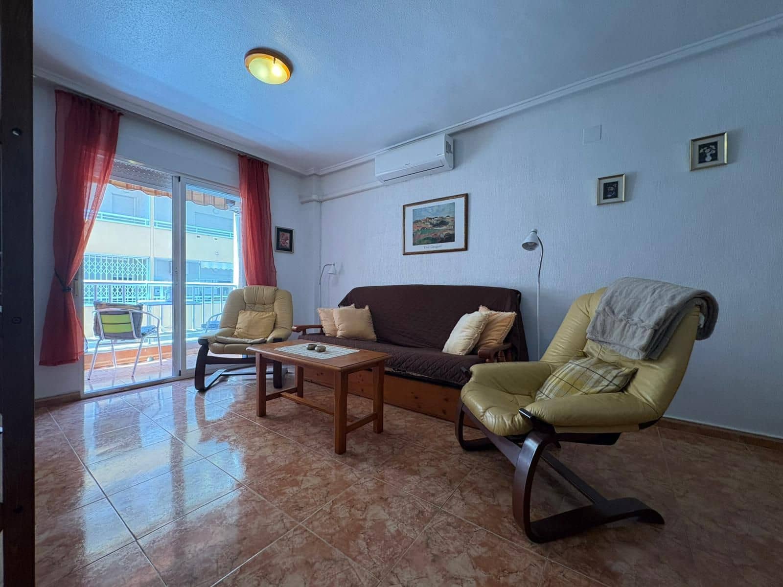 2 sypialnia Apartament na sprzedaż w Torrevieja z garażem - 123 500 € (Ref: 9344385)