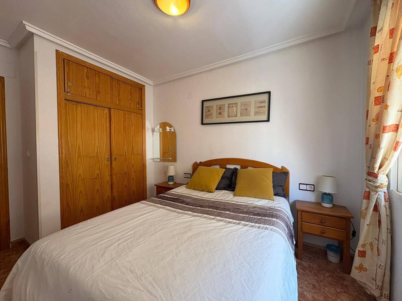 2 sypialnia Apartament na sprzedaż w Torrevieja z garażem - 123 500 € (Ref: 9344385)