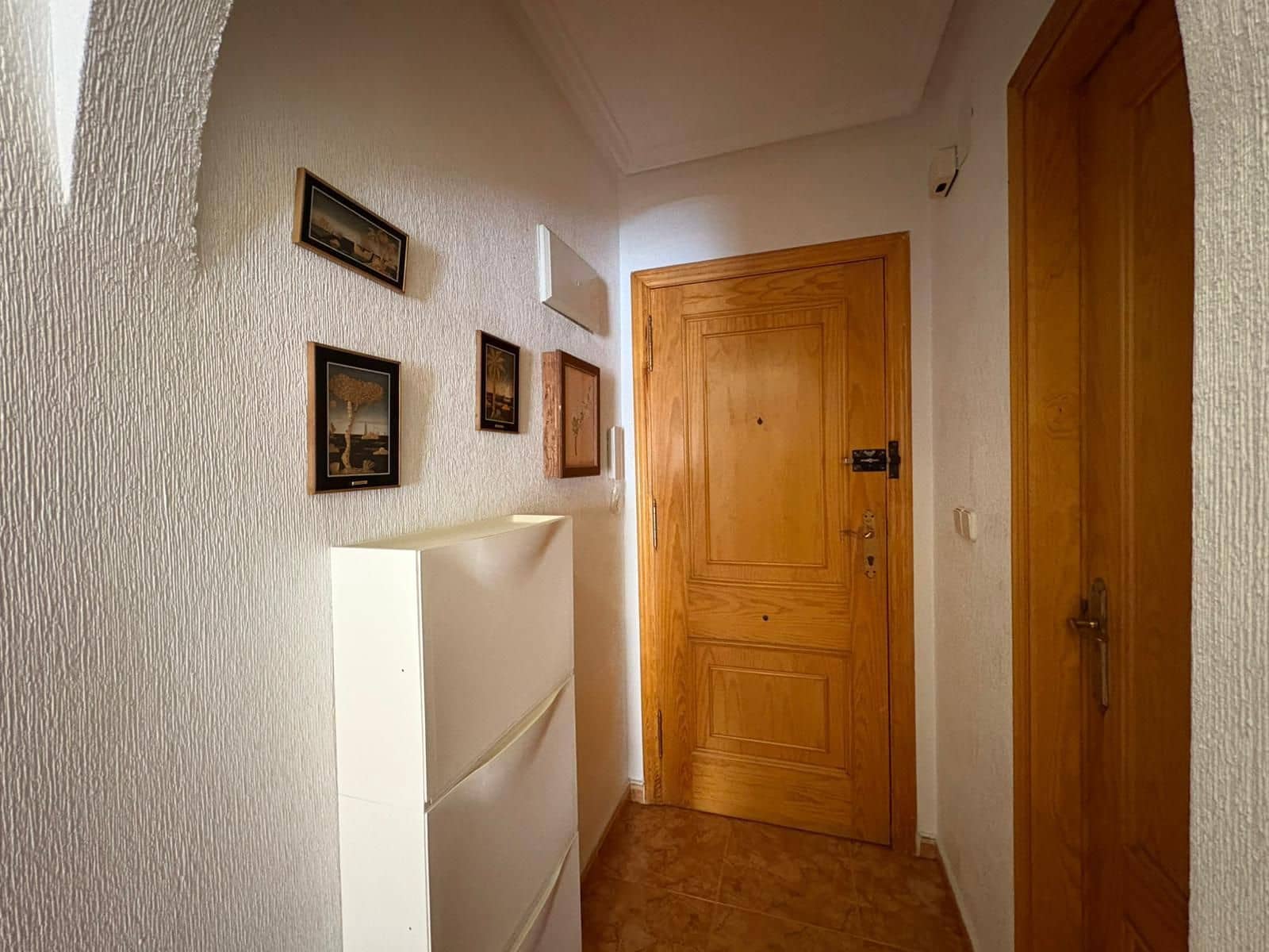2 sypialnia Apartament na sprzedaż w Torrevieja z garażem - 123 500 € (Ref: 9344385)