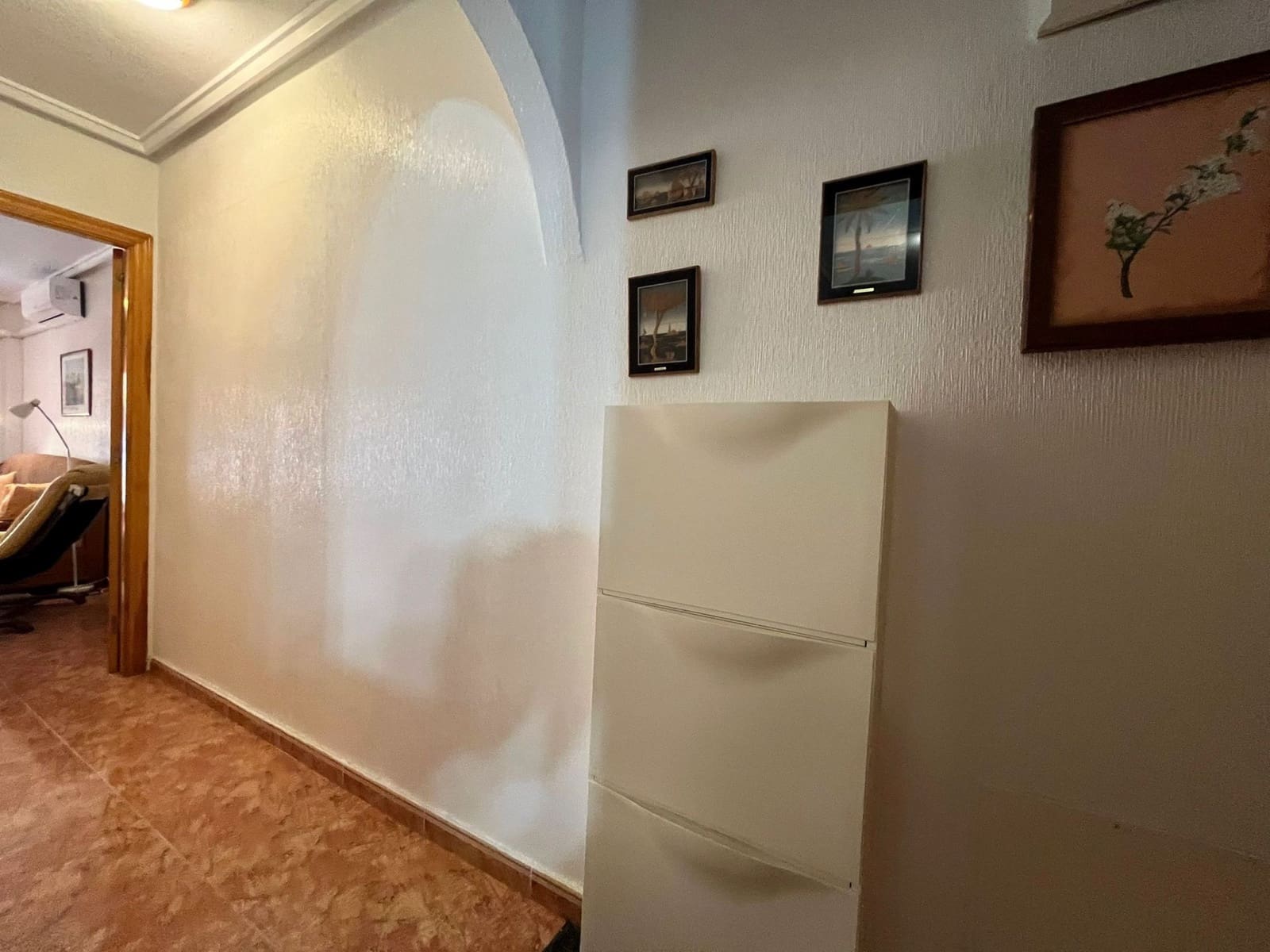 2 sypialnia Apartament na sprzedaż w Torrevieja z garażem - 123 500 € (Ref: 9344385)