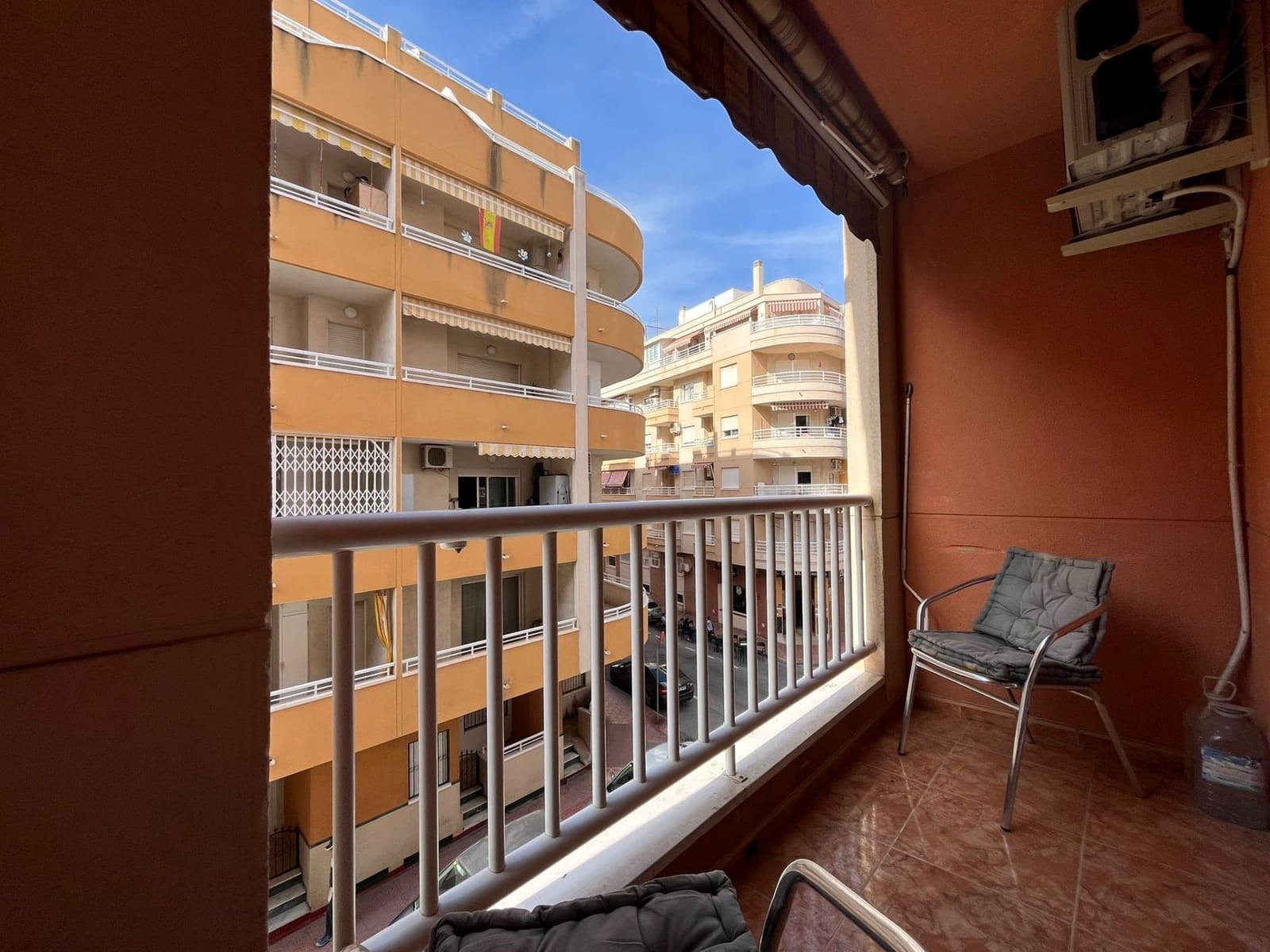 2 sypialnia Apartament na sprzedaż w Torrevieja z garażem - 123 500 € (Ref: 9344385)