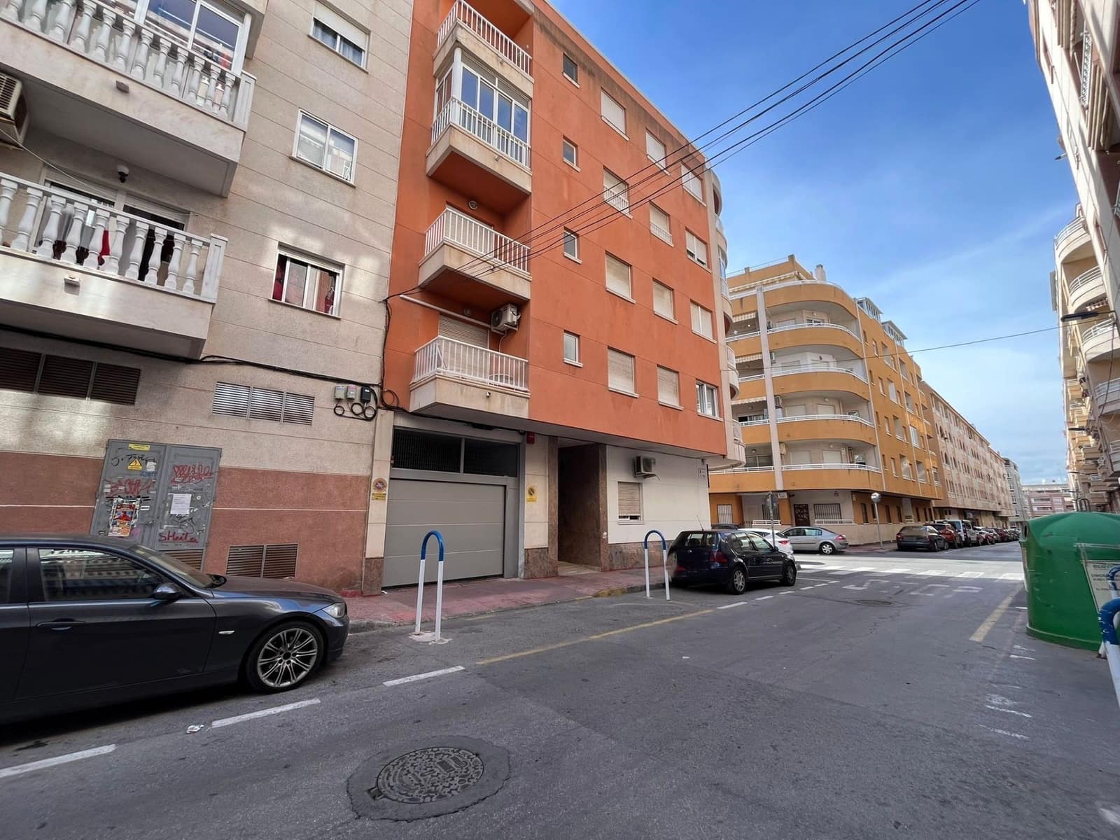 2 sypialnia Apartament na sprzedaż w Torrevieja z garażem - 123 500 € (Ref: 9344385)
