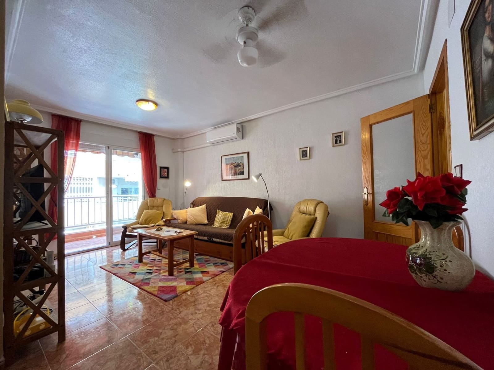 2 sypialnia Apartament na sprzedaż w Torrevieja z garażem - 123 500 € (Ref: 9344385)