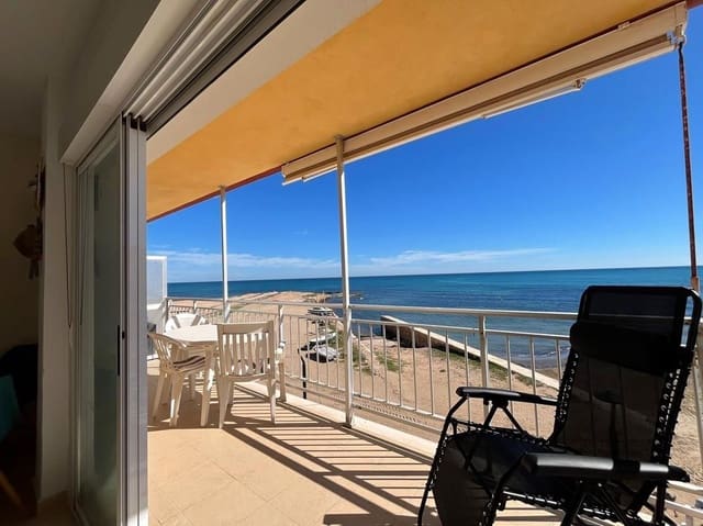 2 makuuhuone Huoneisto myytävänä paikassa Gaspar Perelló, Torrevieja mukana 
autotalli - 215 000 € (Ref: 9346897)