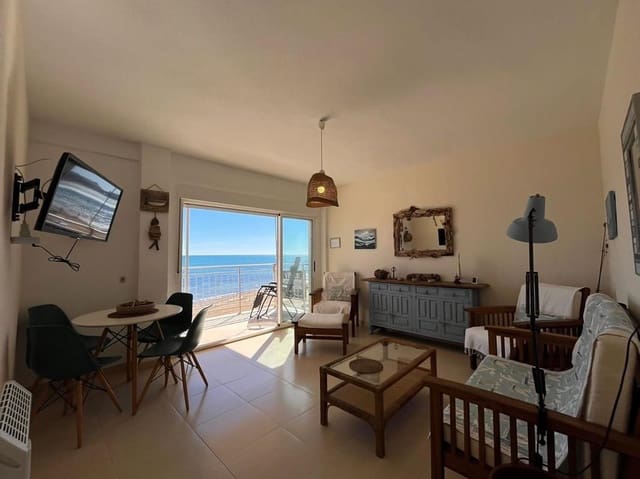 2 makuuhuone Huoneisto myytävänä paikassa Gaspar Perelló, Torrevieja mukana 
autotalli - 215 000 € (Ref: 9346897)