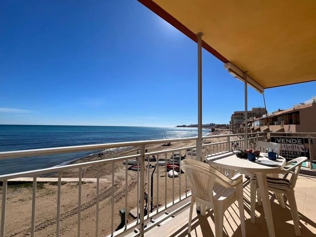 2 makuuhuone Huoneisto myytävänä paikassa Gaspar Perelló, Torrevieja mukana 
autotalli - 215 000 € (Ref: 9346897)